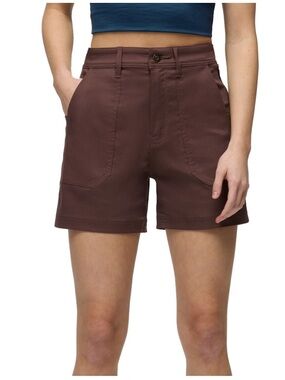 PrAna Stretch Zion Cargo Short